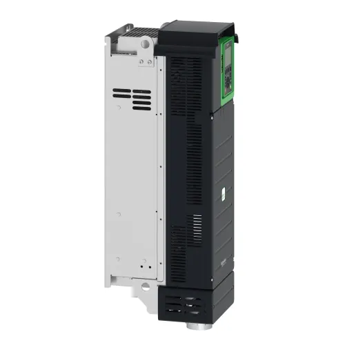 Преобразователь частоты 30кВт 380-480В ATV930, IP21, с тормозным ключом, с ЭМС-фильтром C2 ATV930D30N4