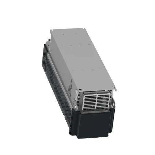 Преобразователь частоты 30кВт 380-480В ATV930, IP21, с тормозным ключом, с ЭМС-фильтром C2 ATV930D30N4