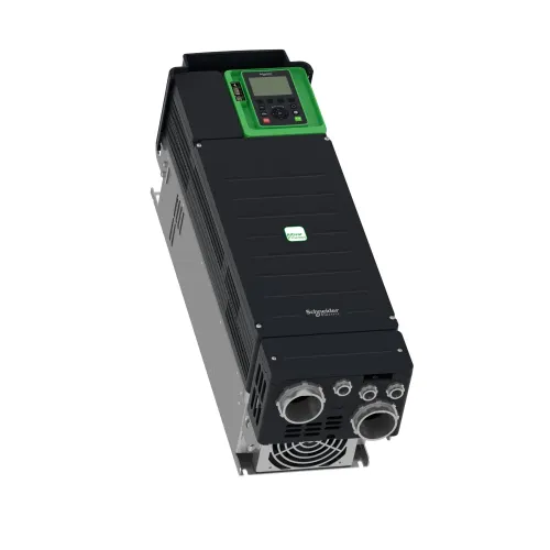 Преобразователь частоты 30кВт 380-480В ATV930, IP21, с тормозным ключом, с ЭМС-фильтром C2 ATV930D30N4