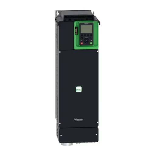 Преобразователь частоты 37кВт 380-480В ATV930, IP21, с тормозным ключом, с ЭМС-фильтром C2 ATV930D37N4