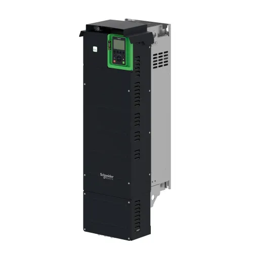 Преобразователь частоты 55кВт 380-480В ATV930, IP21, с тормозным ключом, с ЭМС-фильтром C3 ATV930D55N4