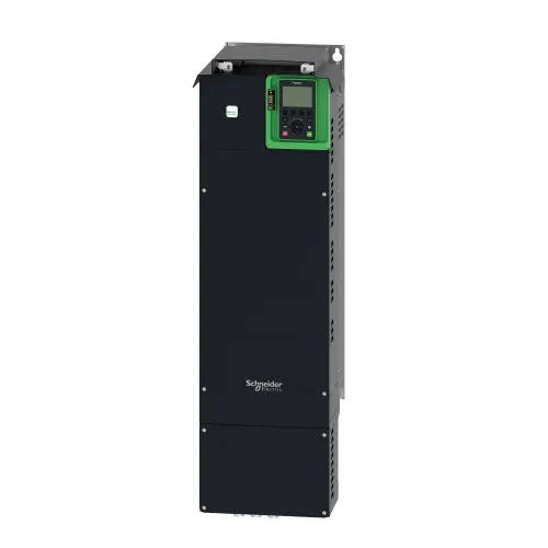 Преобразователь частоты 55кВт 380-480В ATV930, IP21, с тормозным ключом, с ЭМС-фильтром C3 ATV930D55N4