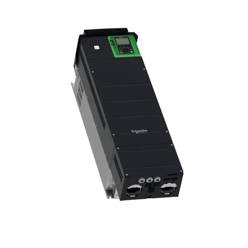 Преобразователь частоты 55кВт 380-480В ATV930, IP21, с тормозным ключом, с ЭМС-фильтром C3 ATV930D55N4