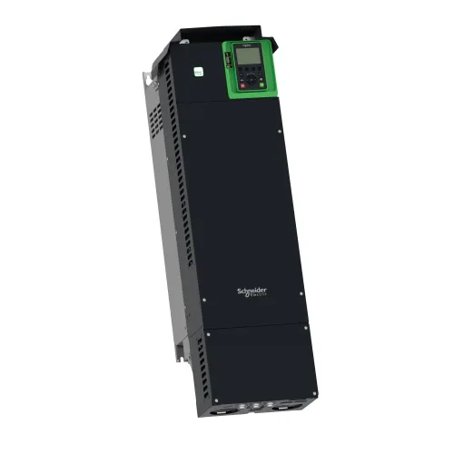 Преобразователь частоты 55кВт 380-480В ATV930, IP21, с тормозным ключом, с ЭМС-фильтром C3 ATV930D55N4