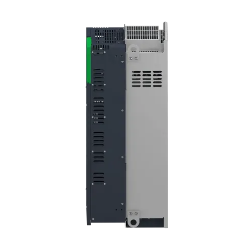 Преобразователь частоты 75кВт 380-480В ATV930, интеграция, IP20, с тормозным ключом, с ЭМС-фильтром C3 ATV930D75N4Z