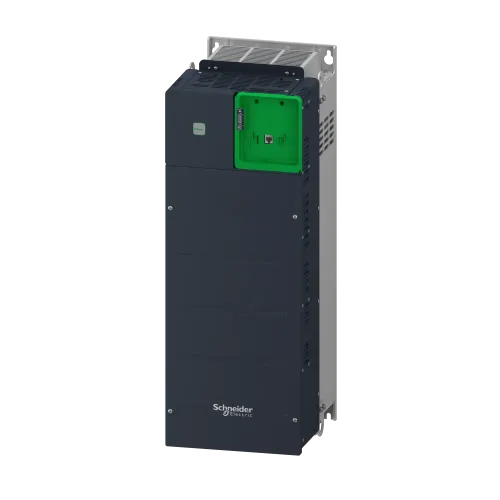 Преобразователь частоты 75кВт 380-480В ATV930, интеграция, IP20, с тормозным ключом, с ЭМС-фильтром C3 ATV930D75N4Z