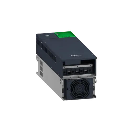 Преобразователь частоты 75кВт 380-480В ATV930, интеграция, IP20, с тормозным ключом, с ЭМС-фильтром C3 ATV930D75N4Z