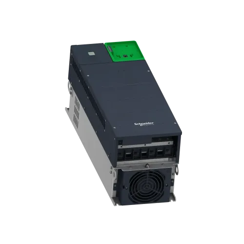 Преобразователь частоты 75кВт 380-480В ATV930, интеграция, IP20, с тормозным ключом, с ЭМС-фильтром C3 ATV930D75N4Z