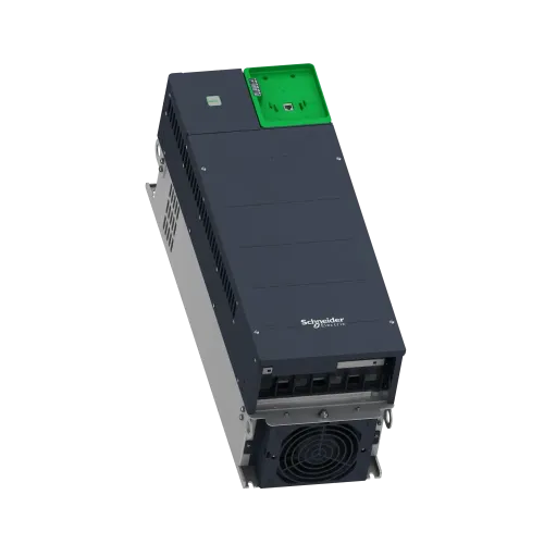 Преобразователь частоты 75кВт 380-480В ATV930, интеграция, IP20, с тормозным ключом, с ЭМС-фильтром C3 ATV930D75N4Z