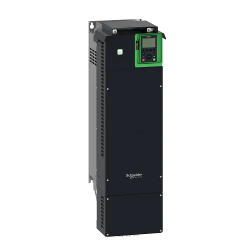 Преобразователь частоты 90кВт 380-480В ATV930, IP21, с тормозным ключом, с ЭМС-фильтром C3 ATV930D90N4