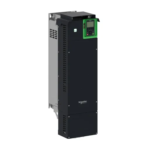 Преобразователь частоты 90кВт 380-480В ATV930, IP21, с тормозным ключом, с ЭМС-фильтром C3 ATV930D90N4