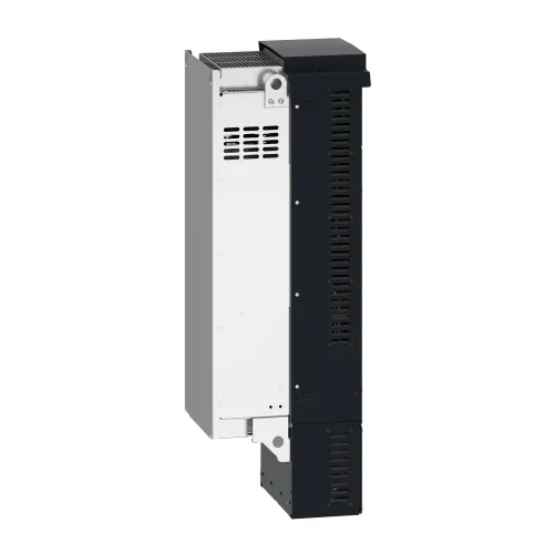 Преобразователь частоты 90кВт 380-480В ATV930, IP21, с тормозным ключом, с ЭМС-фильтром C3 ATV930D90N4