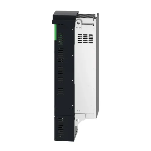 Преобразователь частоты 90кВт 380-480В ATV930, IP21, с тормозным ключом, с ЭМС-фильтром C3 ATV930D90N4