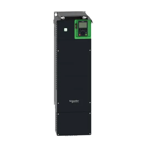Преобразователь частоты 90кВт 380-480В ATV930, IP21, с тормозным ключом, с ЭМС-фильтром C3 ATV930D90N4