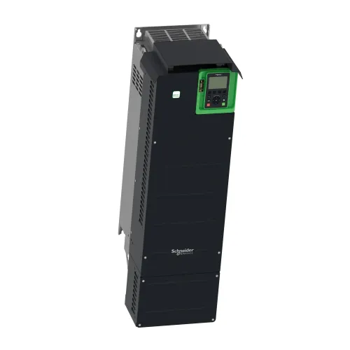 Преобразователь частоты 90кВт 380-480В ATV930, IP21, с тормозным ключом, с ЭМС-фильтром C3 ATV930D90N4
