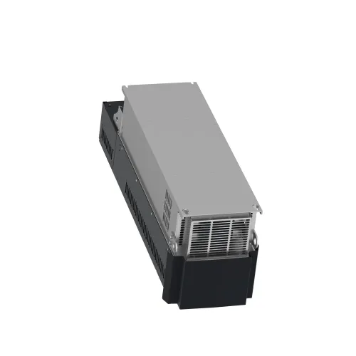 Преобразователь частоты 90кВт 380-480В ATV930, IP21, с тормозным ключом, с ЭМС-фильтром C3 ATV930D90N4