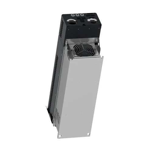 Преобразователь частоты 90кВт 380-480В ATV930, IP21, с тормозным ключом, с ЭМС-фильтром C3 ATV930D90N4