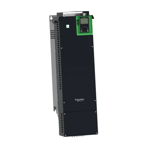 Преобразователь частоты 90кВт 380-480В ATV930, IP21, с тормозным ключом, с ЭМС-фильтром C3 ATV930D90N4