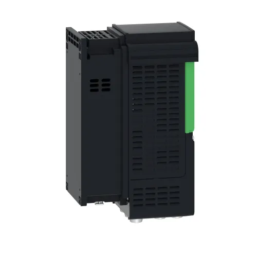 Преобразователь частоты 3кВт 380-480В ATV930, IP21, с тормозным ключом, с ЭМС-фильтром C2 ATV930U30N4