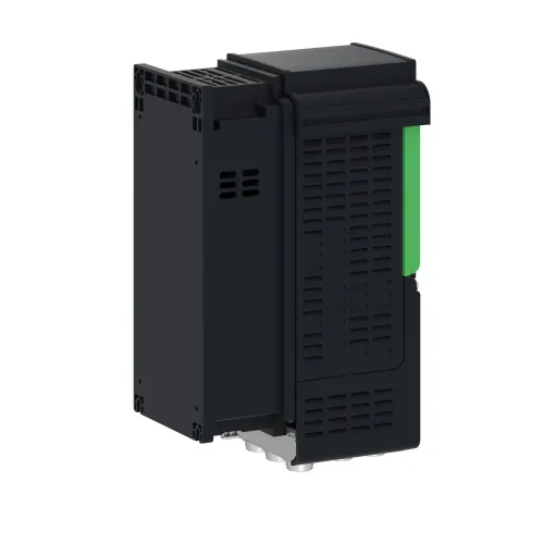 Преобразователь частоты 3кВт 380-480В ATV930, IP21, с тормозным ключом, с ЭМС-фильтром C2 ATV930U30N4