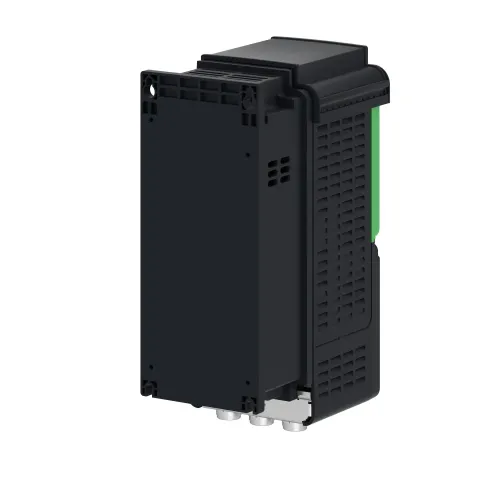 Преобразователь частоты 3кВт 380-480В ATV930, IP21, с тормозным ключом, с ЭМС-фильтром C2 ATV930U30N4