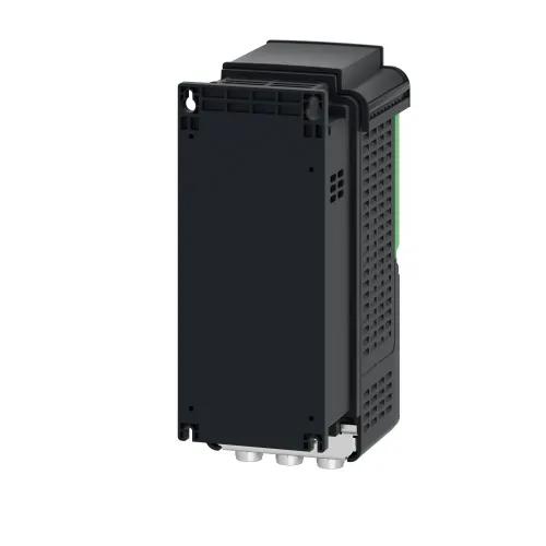 Преобразователь частоты 3кВт 380-480В ATV930, IP21, с тормозным ключом, с ЭМС-фильтром C2 ATV930U30N4