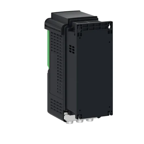Преобразователь частоты 3кВт 380-480В ATV930, IP21, с тормозным ключом, с ЭМС-фильтром C2 ATV930U30N4