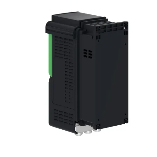 Преобразователь частоты 3кВт 380-480В ATV930, IP21, с тормозным ключом, с ЭМС-фильтром C2 ATV930U30N4