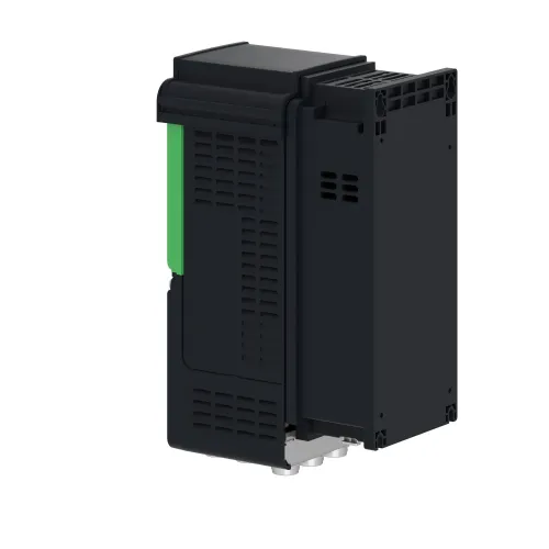 Преобразователь частоты 3кВт 380-480В ATV930, IP21, с тормозным ключом, с ЭМС-фильтром C2 ATV930U30N4