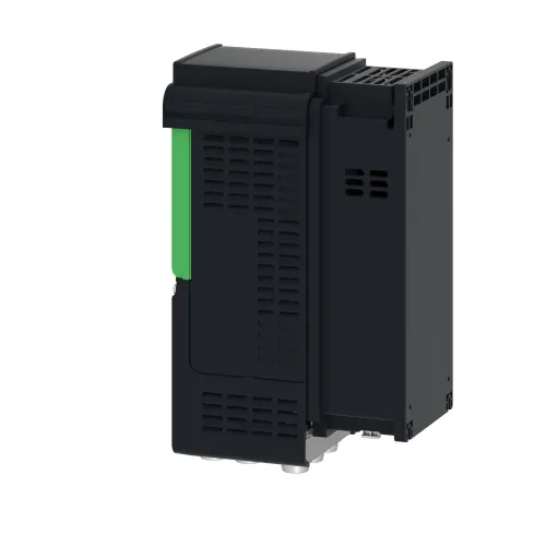 Преобразователь частоты 3кВт 380-480В ATV930, IP21, с тормозным ключом, с ЭМС-фильтром C2 ATV930U30N4