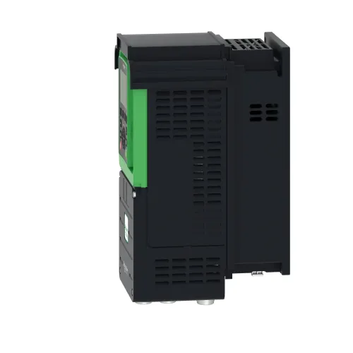 Преобразователь частоты 3кВт 380-480В ATV930, IP21, с тормозным ключом, с ЭМС-фильтром C2 ATV930U30N4
