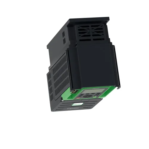 Преобразователь частоты 3кВт 380-480В ATV930, IP21, с тормозным ключом, с ЭМС-фильтром C2 ATV930U30N4