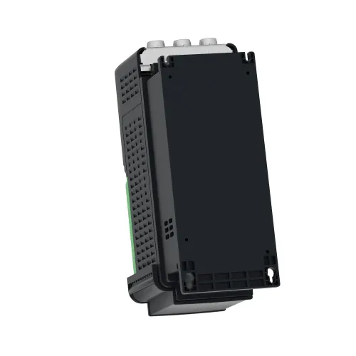 Преобразователь частоты 3кВт 380-480В ATV930, IP21, с тормозным ключом, с ЭМС-фильтром C2 ATV930U30N4
