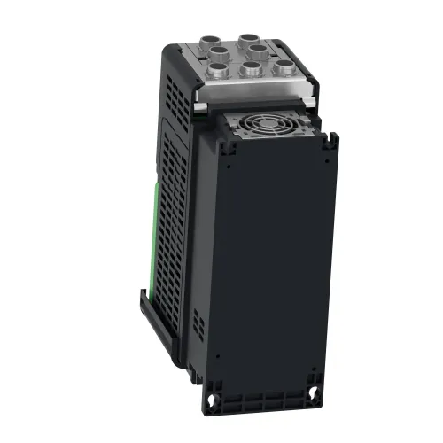 Преобразователь частоты 3кВт 380-480В ATV930, IP21, с тормозным ключом, с ЭМС-фильтром C2 ATV930U30N4