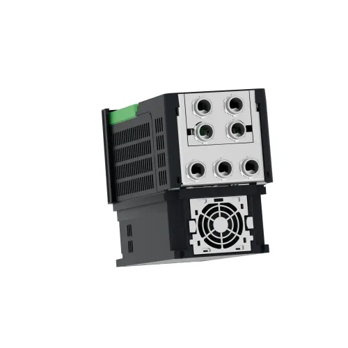 Преобразователь частоты 3кВт 380-480В ATV930, IP21, с тормозным ключом, с ЭМС-фильтром C2 ATV930U30N4