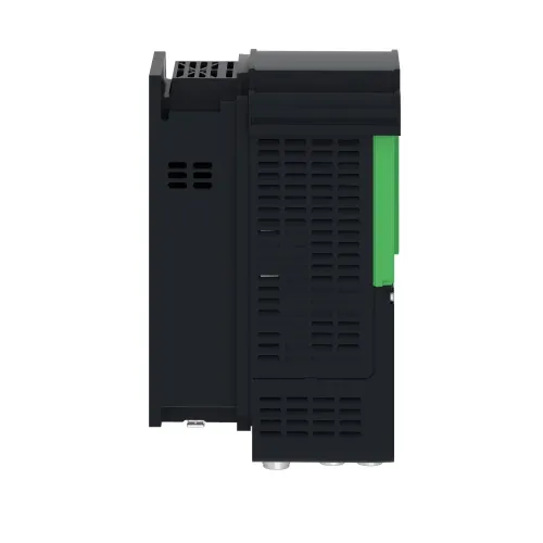 Преобразователь частоты 4кВт 380-480В ATV930, IP21, с тормозным ключом, с ЭМС-фильтром C2 ATV930U40N4