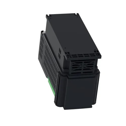 Преобразователь частоты 4кВт 380-480В ATV930, IP21, с тормозным ключом, с ЭМС-фильтром C2 ATV930U40N4