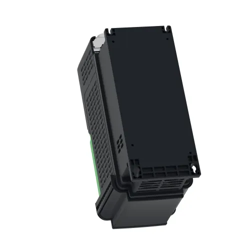 Преобразователь частоты 4кВт 380-480В ATV930, IP21, с тормозным ключом, с ЭМС-фильтром C2 ATV930U40N4