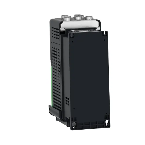 Преобразователь частоты 4кВт 380-480В ATV930, IP21, с тормозным ключом, с ЭМС-фильтром C2 ATV930U40N4
