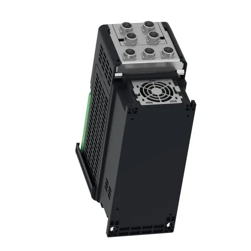 Преобразователь частоты 4кВт 380-480В ATV930, IP21, с тормозным ключом, с ЭМС-фильтром C2 ATV930U40N4