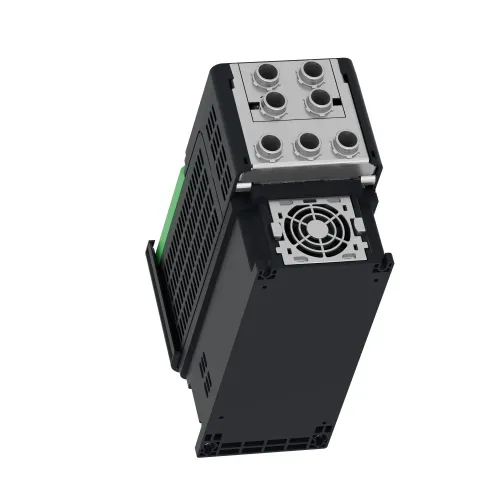 Преобразователь частоты 4кВт 380-480В ATV930, IP21, с тормозным ключом, с ЭМС-фильтром C2 ATV930U40N4