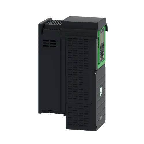 Преобразователь частоты 7.5кВт 380-480В ATV930, IP21, с тормозным ключом, с ЭМС-фильтром C2 ATV930U75N4
