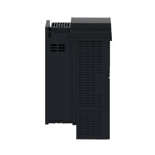 Преобразователь частоты 7.5кВт 380-480В ATV930, IP21, с тормозным ключом, с ЭМС-фильтром C2 ATV930U75N4