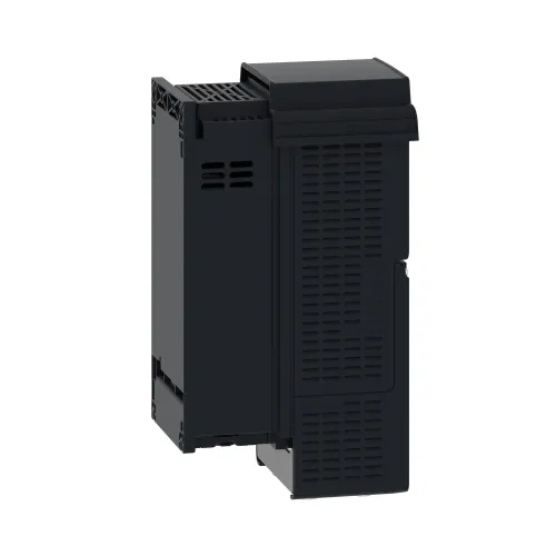 Преобразователь частоты 7.5кВт 380-480В ATV930, IP21, с тормозным ключом, с ЭМС-фильтром C2 ATV930U75N4