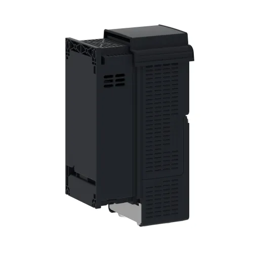 Преобразователь частоты 7.5кВт 380-480В ATV930, IP21, с тормозным ключом, с ЭМС-фильтром C2 ATV930U75N4