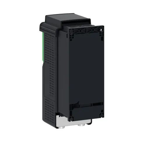 Преобразователь частоты 7.5кВт 380-480В ATV930, IP21, с тормозным ключом, с ЭМС-фильтром C2 ATV930U75N4
