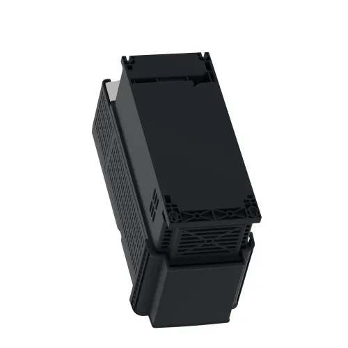 Преобразователь частоты 7.5кВт 380-480В ATV930, IP21, с тормозным ключом, с ЭМС-фильтром C2 ATV930U75N4