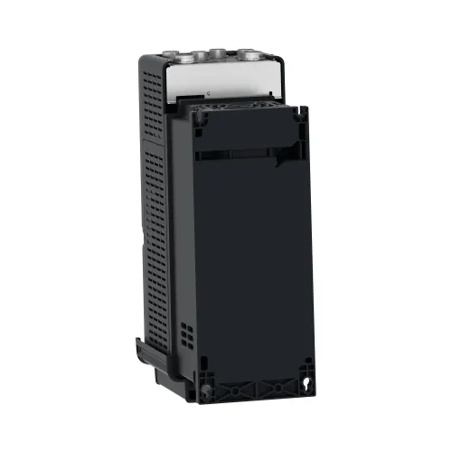 Преобразователь частоты 7.5кВт 380-480В ATV930, IP21, с тормозным ключом, с ЭМС-фильтром C2 ATV930U75N4