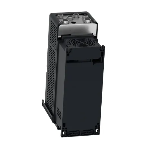 Преобразователь частоты 7.5кВт 380-480В ATV930, IP21, с тормозным ключом, с ЭМС-фильтром C2 ATV930U75N4