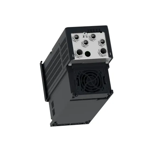 Преобразователь частоты 7.5кВт 380-480В ATV930, IP21, с тормозным ключом, с ЭМС-фильтром C2 ATV930U75N4